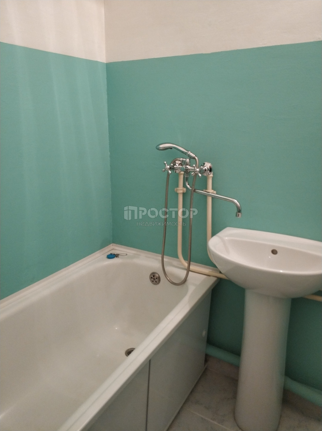 1-комнатная квартира, 37.9 м² - фото 6