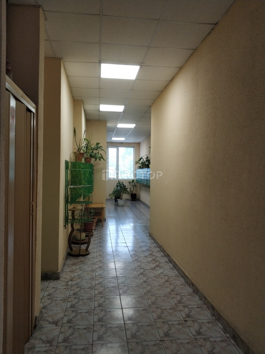 1-комнатная квартира, 37.9 м² - фото 9