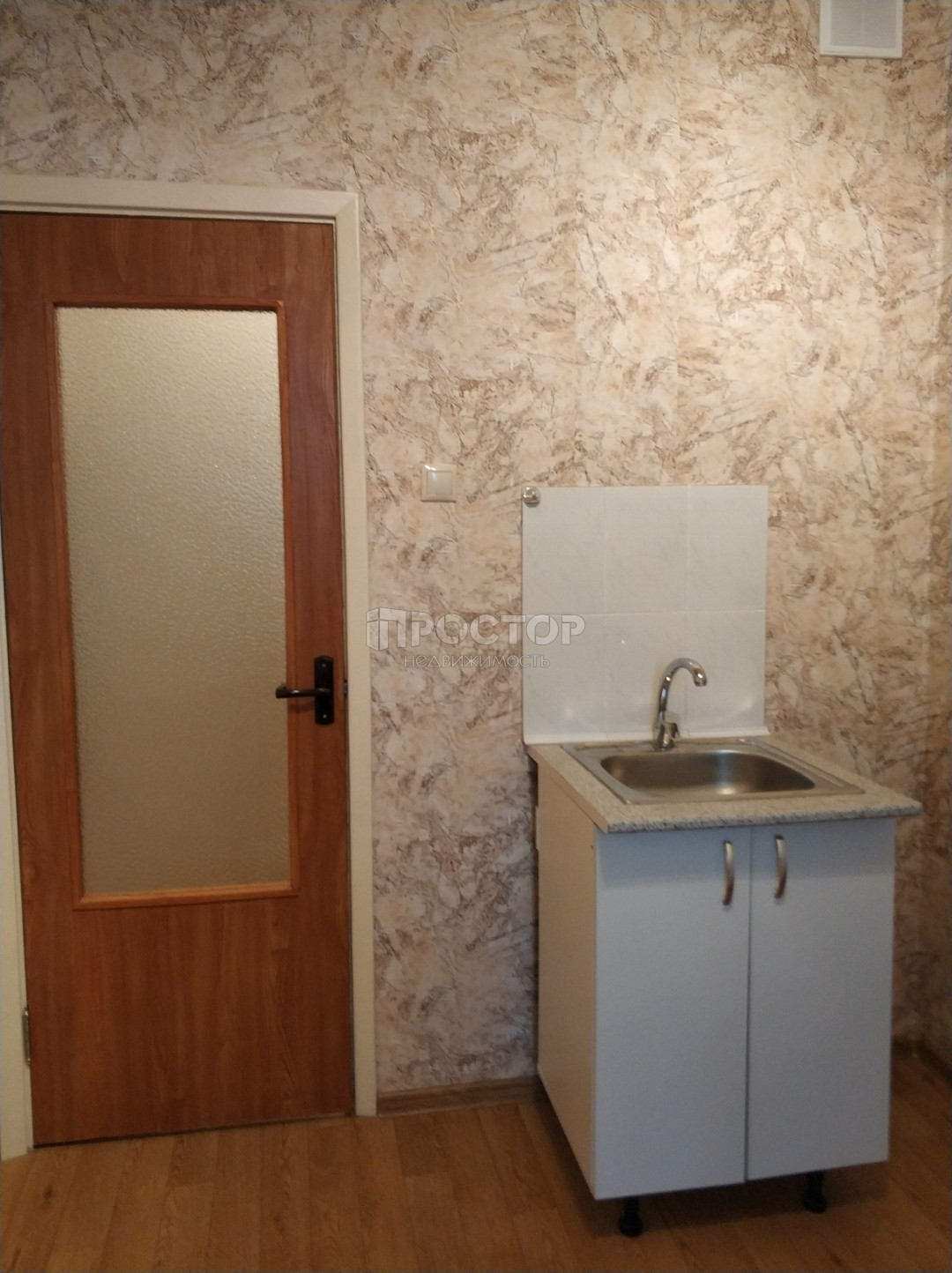 1-комнатная квартира, 37.9 м² - фото 4