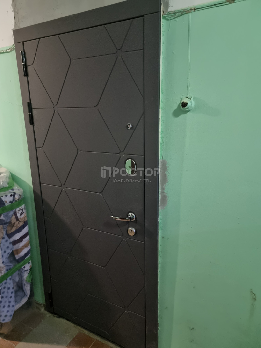 1-комнатная квартира, 41 м² - фото 9