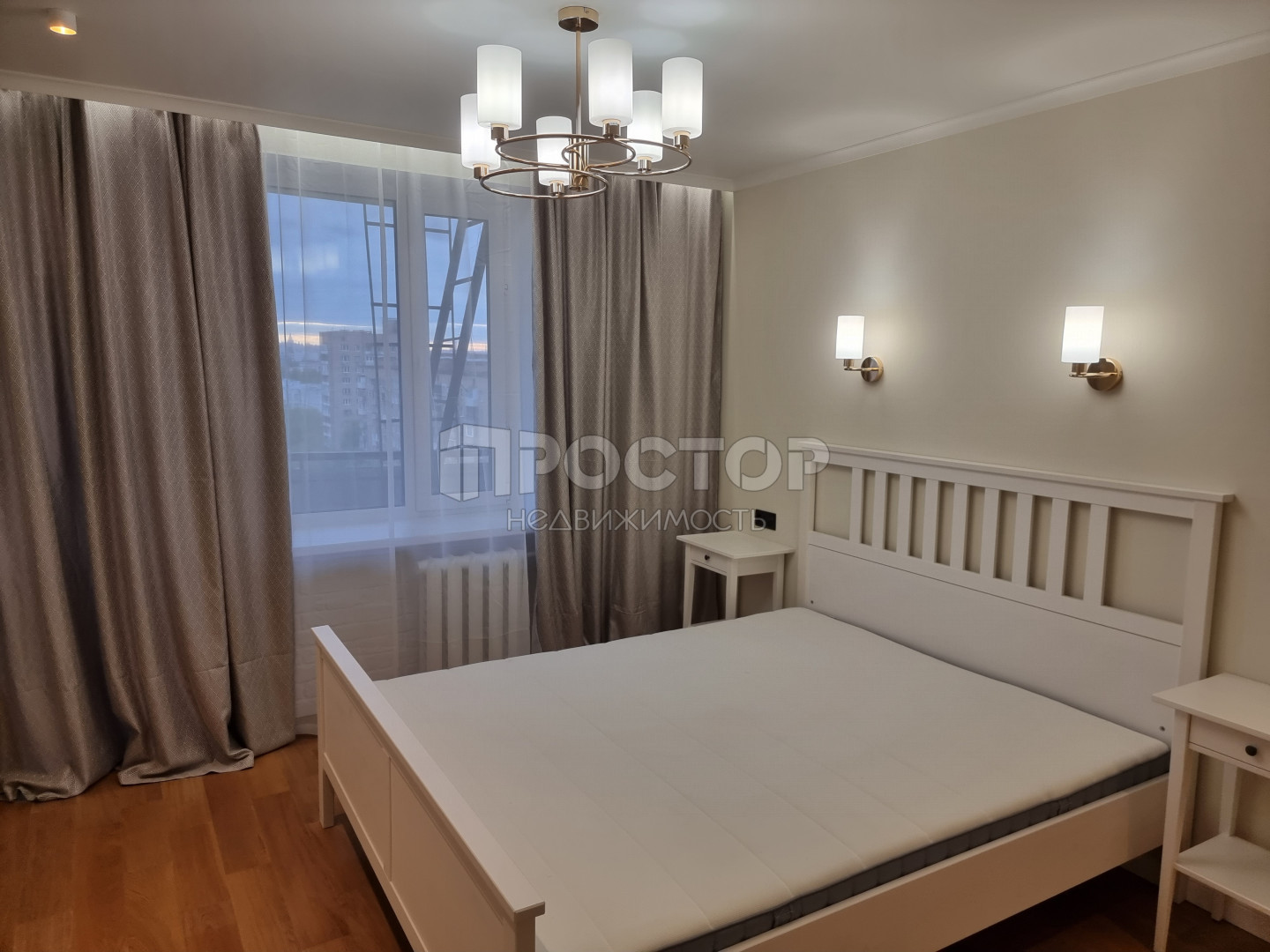 1-комнатная квартира, 41 м² - фото 4