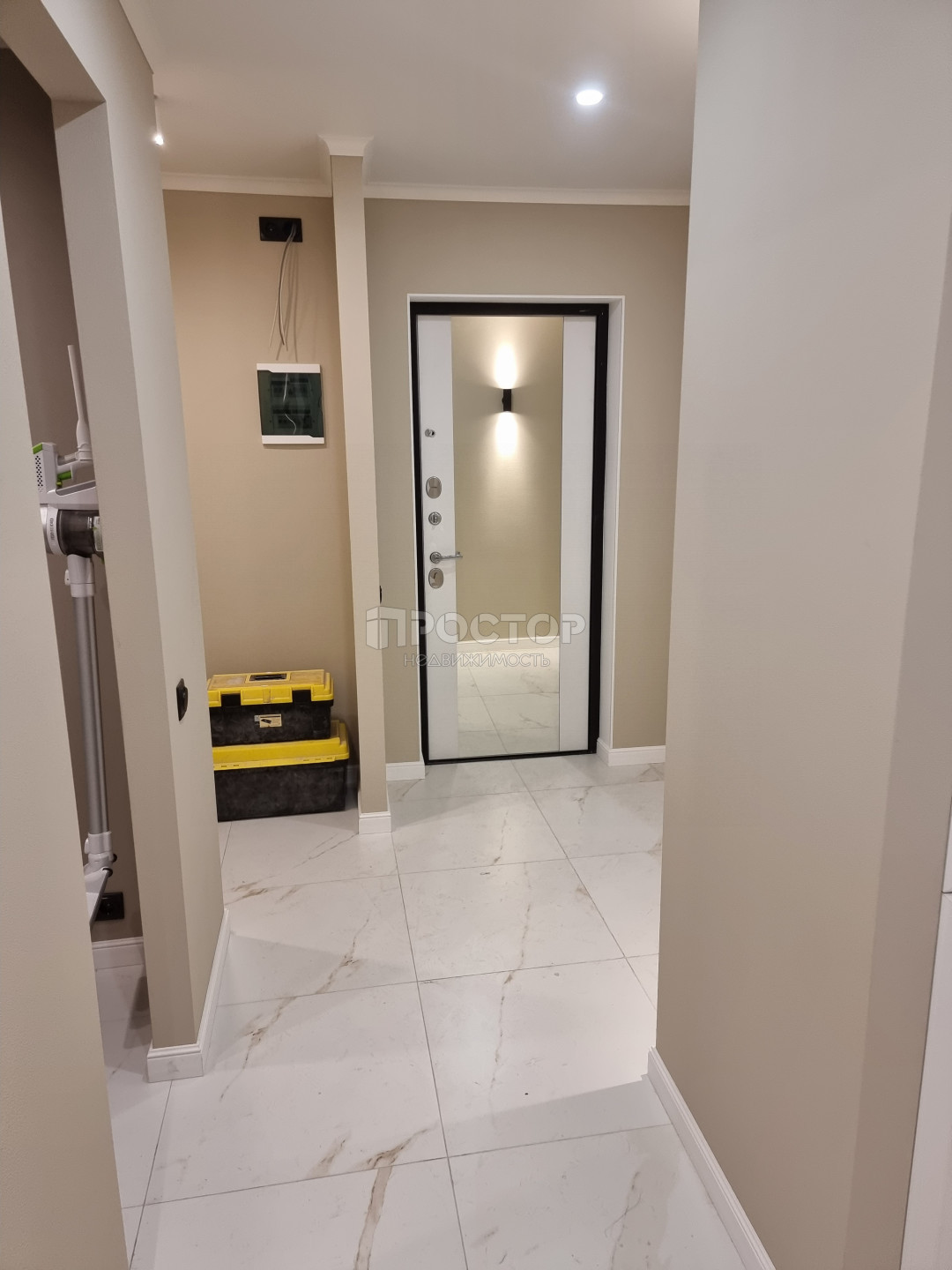 1-комнатная квартира, 41 м² - фото 5
