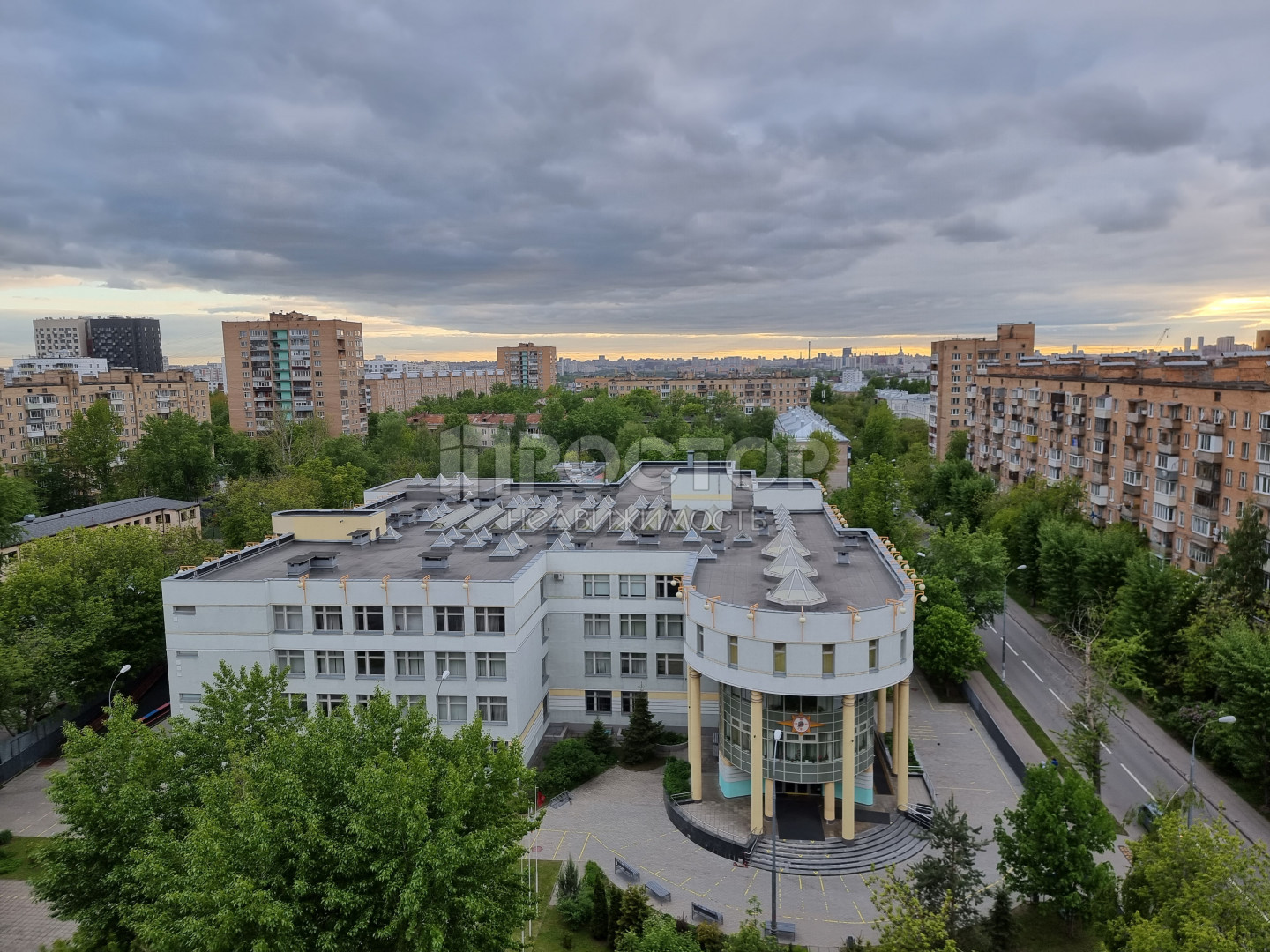 1-комнатная квартира, 41 м² - фото 8