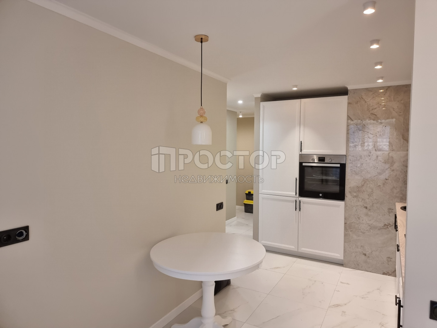 1-комнатная квартира, 41 м² - фото 3