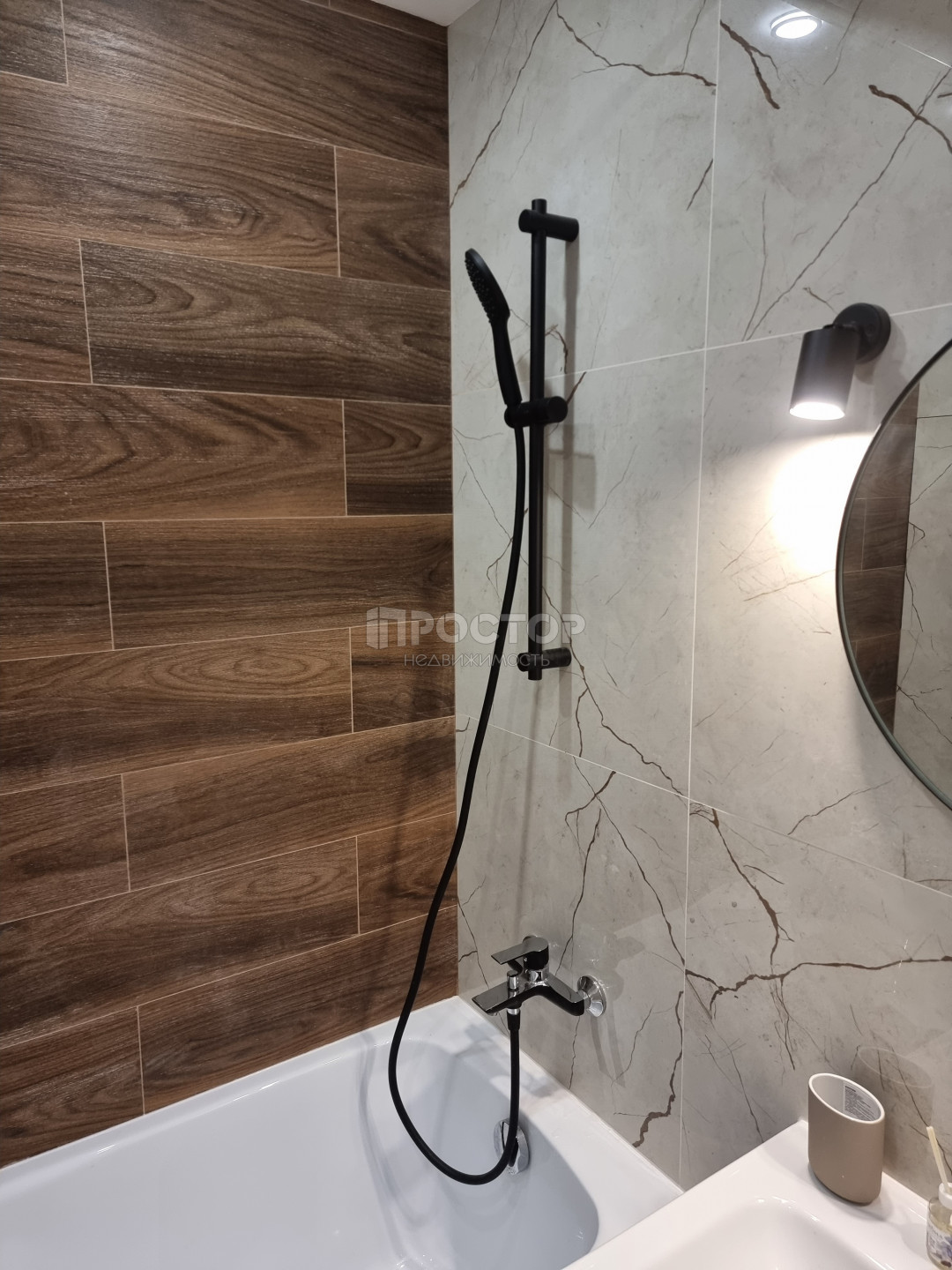 1-комнатная квартира, 41 м² - фото 7