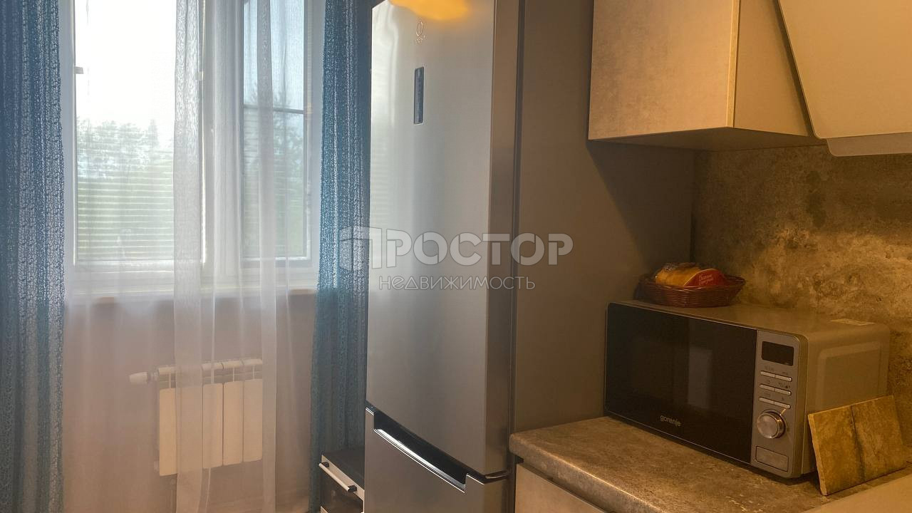 Студия, 29 м² - фото 9