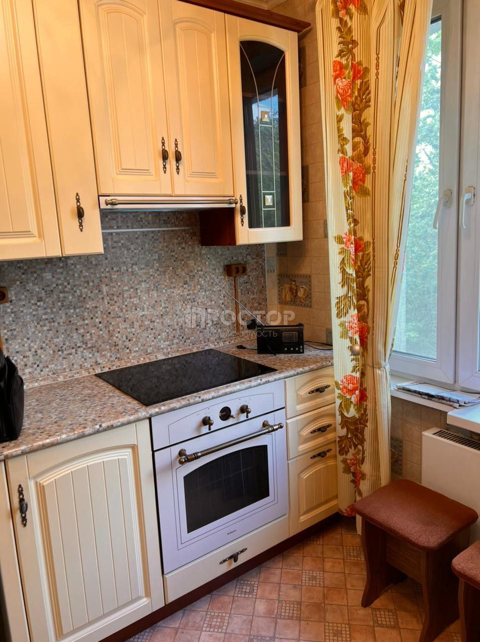 2-комнатная квартира, 44.3 м² - фото 5
