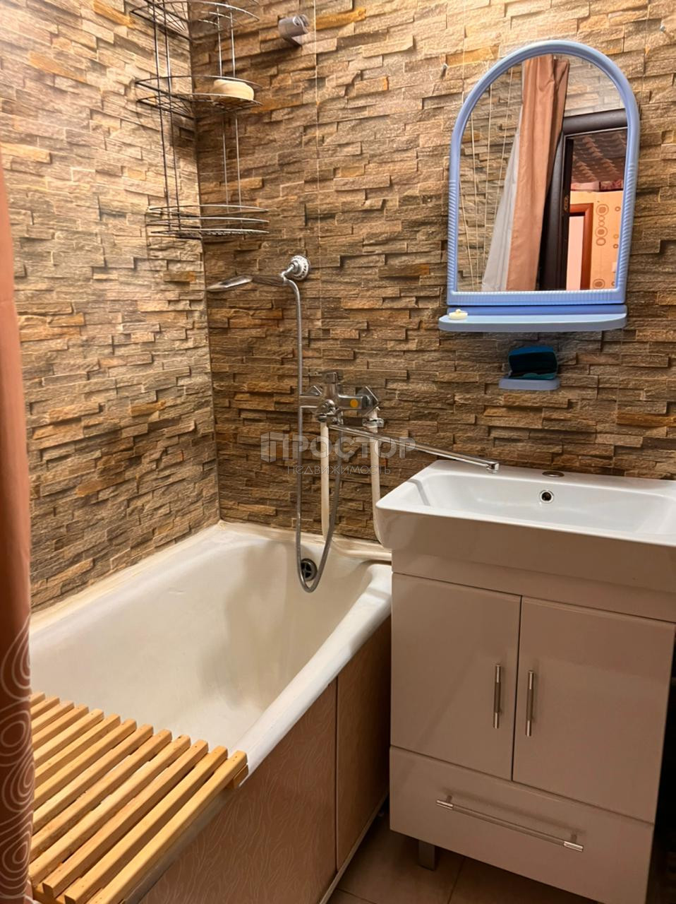 2-комнатная квартира, 44.3 м² - фото 6
