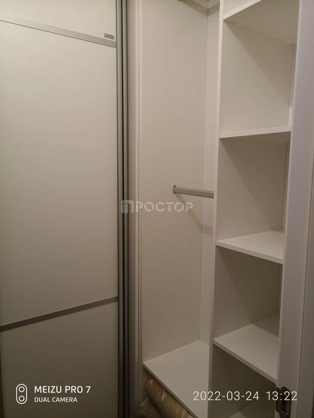 2-комнатная квартира, 65 м² - фото 11