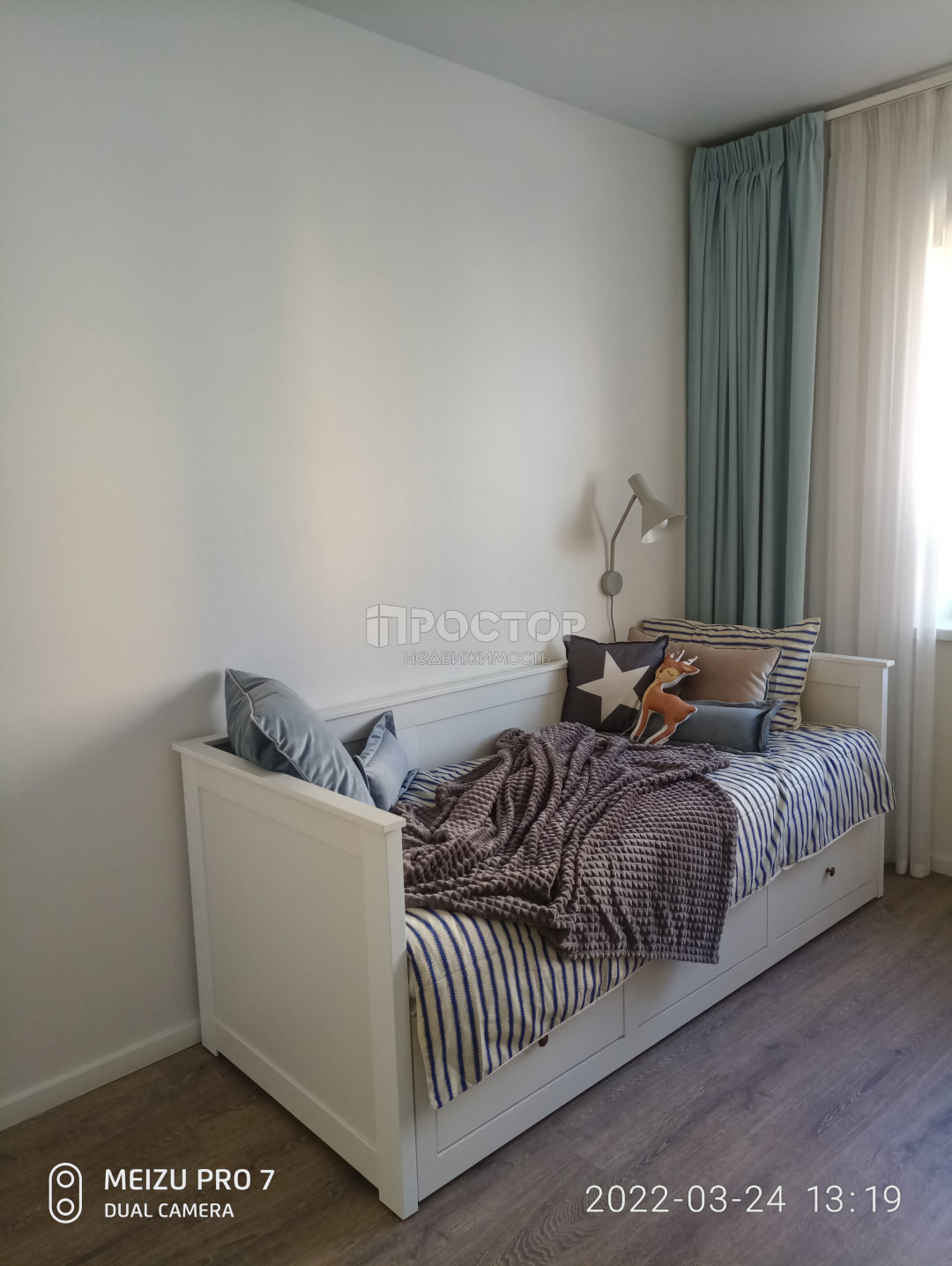 2-комнатная квартира, 65 м² - фото 4