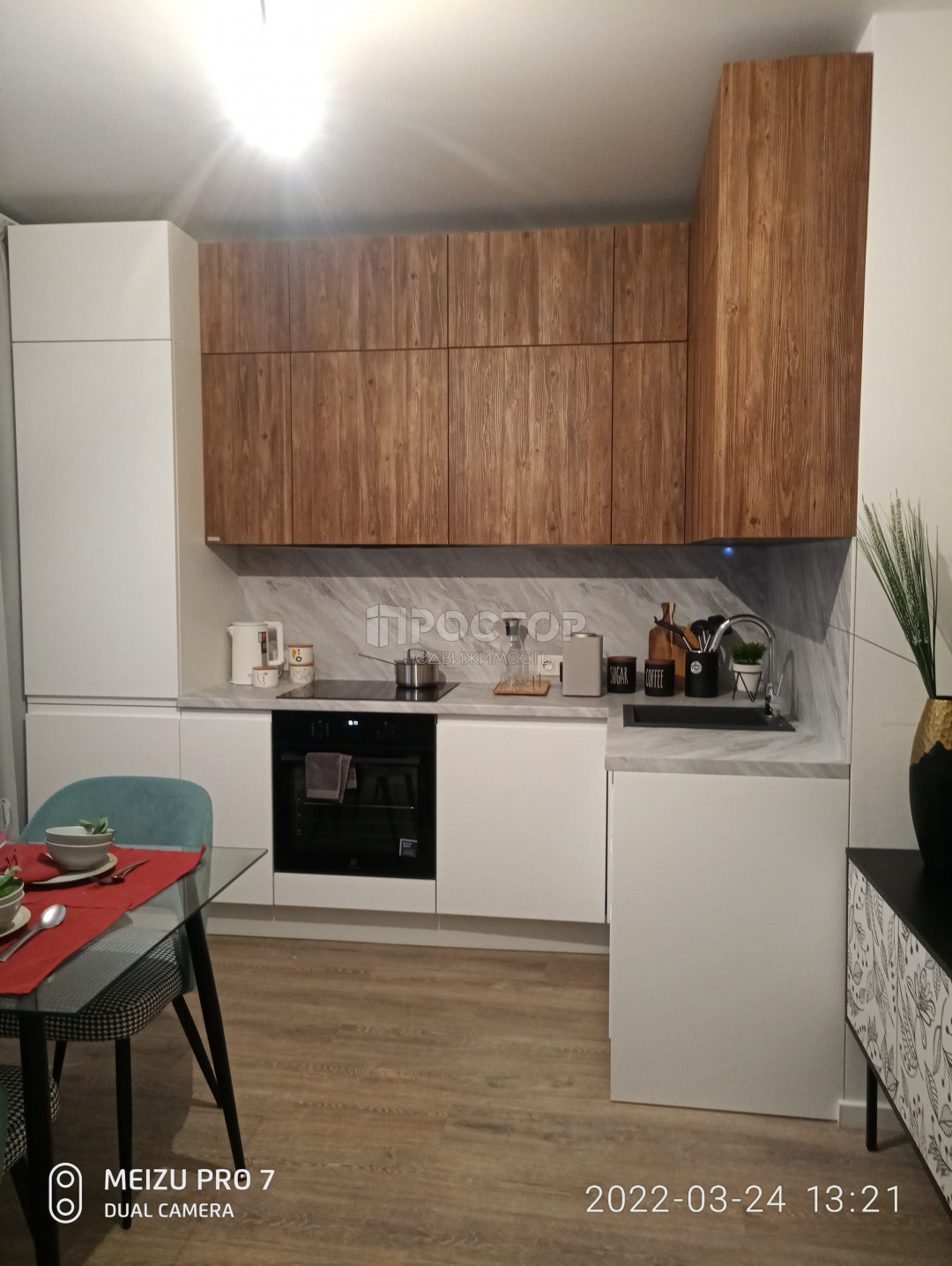 2-комнатная квартира, 65 м² - фото 7