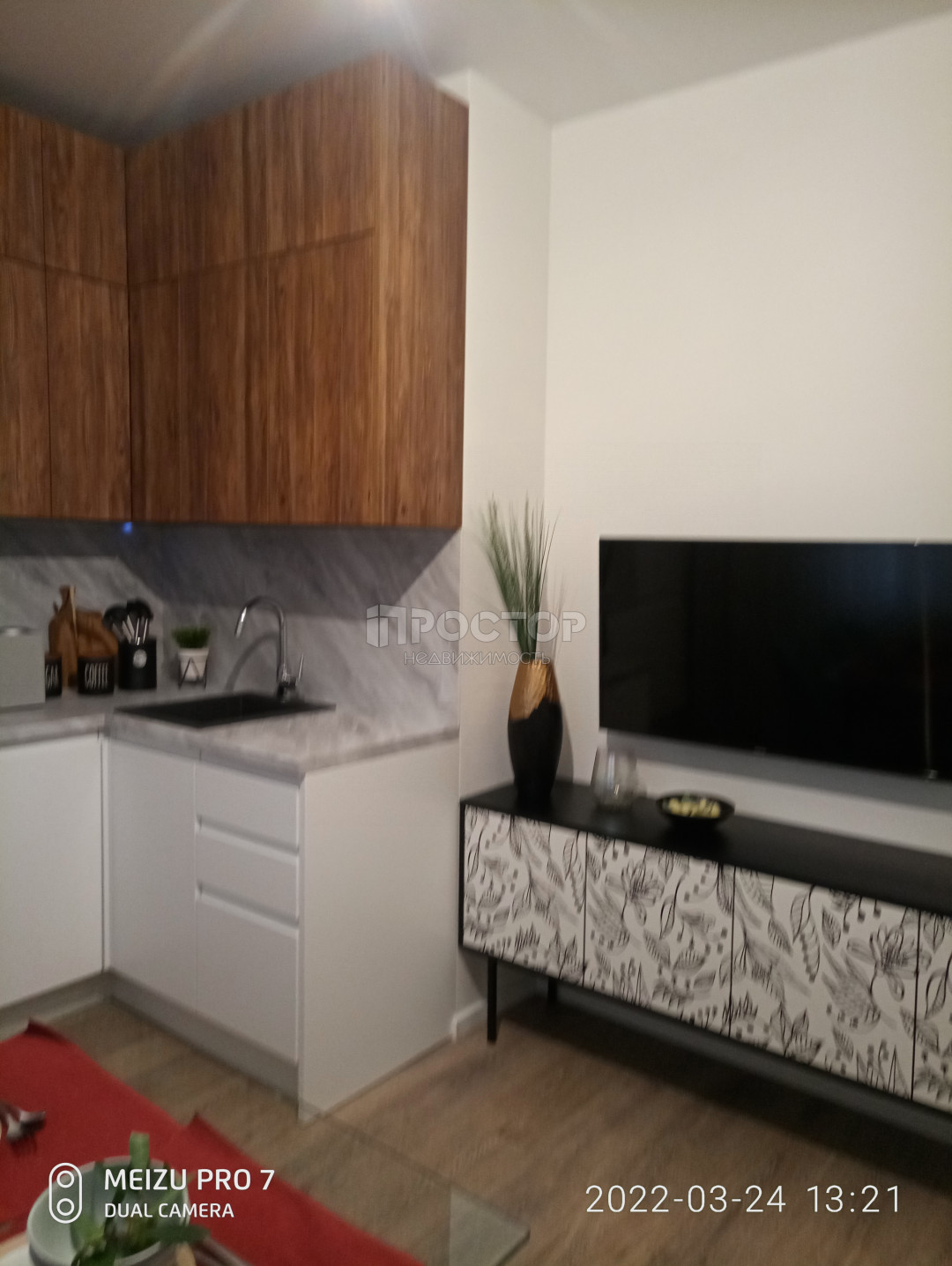 2-комнатная квартира, 65 м² - фото 6