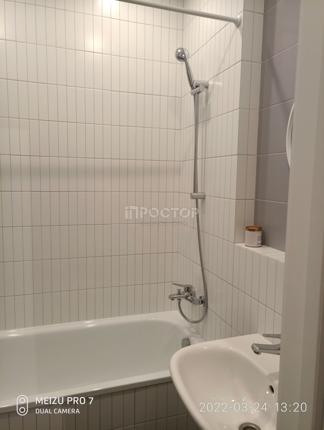 2-комнатная квартира, 65 м² - фото 9