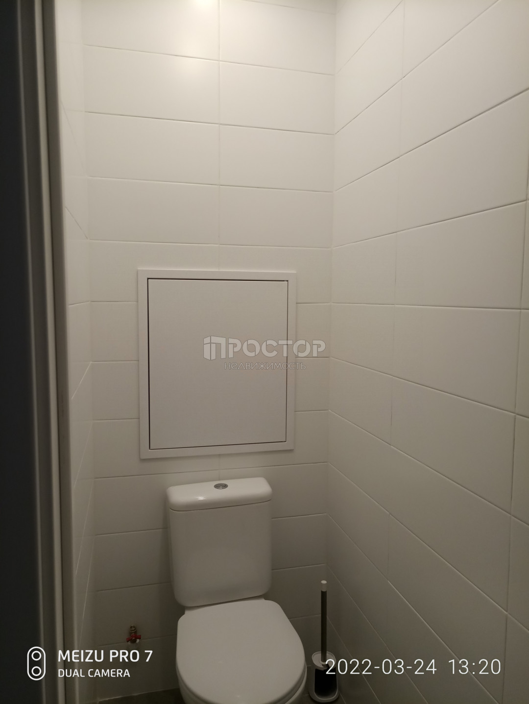 2-комнатная квартира, 65 м² - фото 10