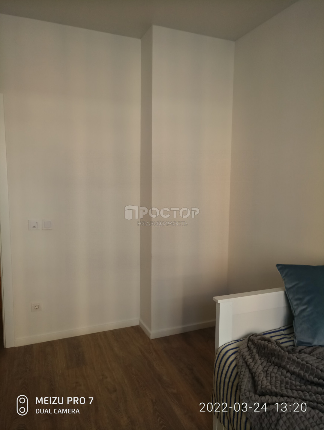 2-комнатная квартира, 65 м² - фото 5