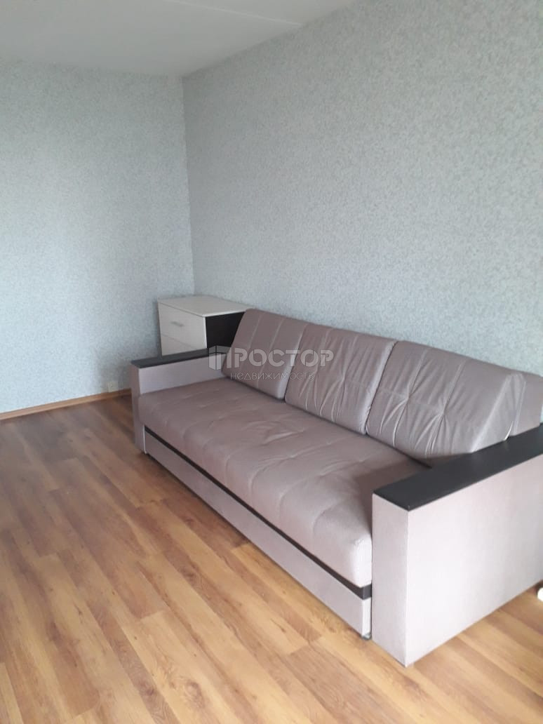 2-комнатная квартира, 50.9 м² - фото 12