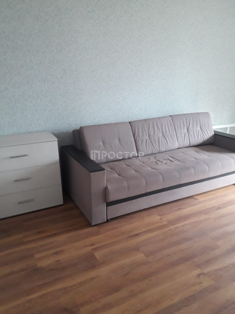 2-комнатная квартира, 50.9 м² - фото 13