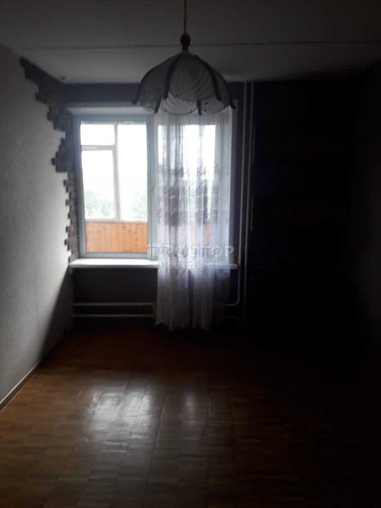 2-комнатная квартира, 50.9 м² - фото 25