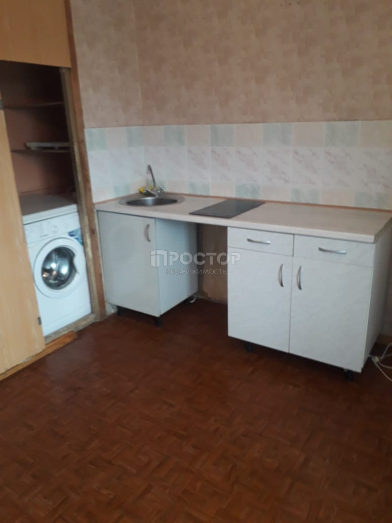 2-комнатная квартира, 50.9 м² - фото 4