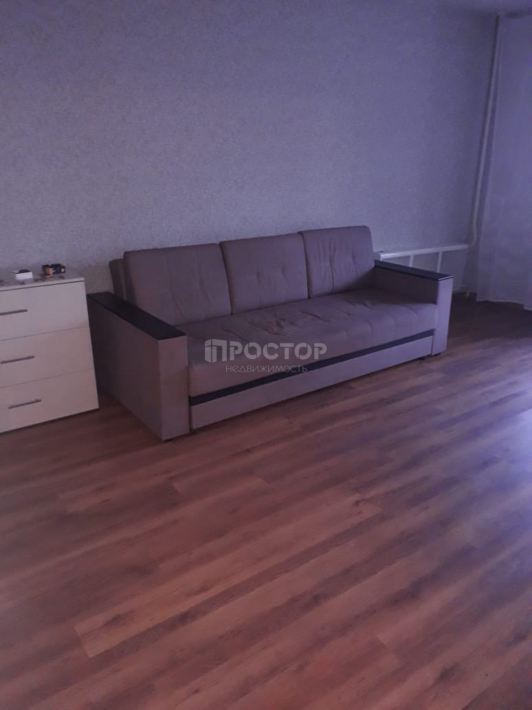 2-комнатная квартира, 50.9 м² - фото 16