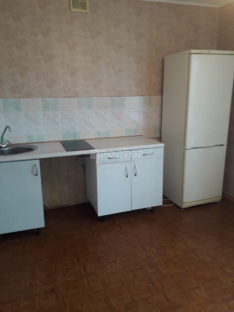 2-комнатная квартира, 50.9 м² - фото 3