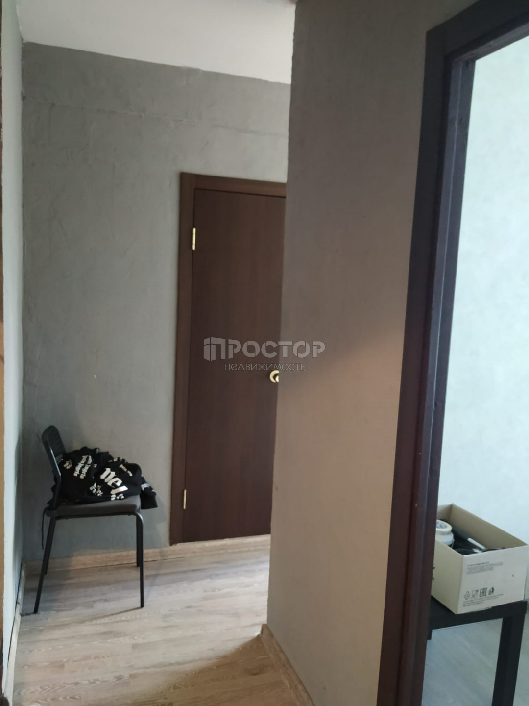 2-комнатная квартира, 44.7 м² - фото 11