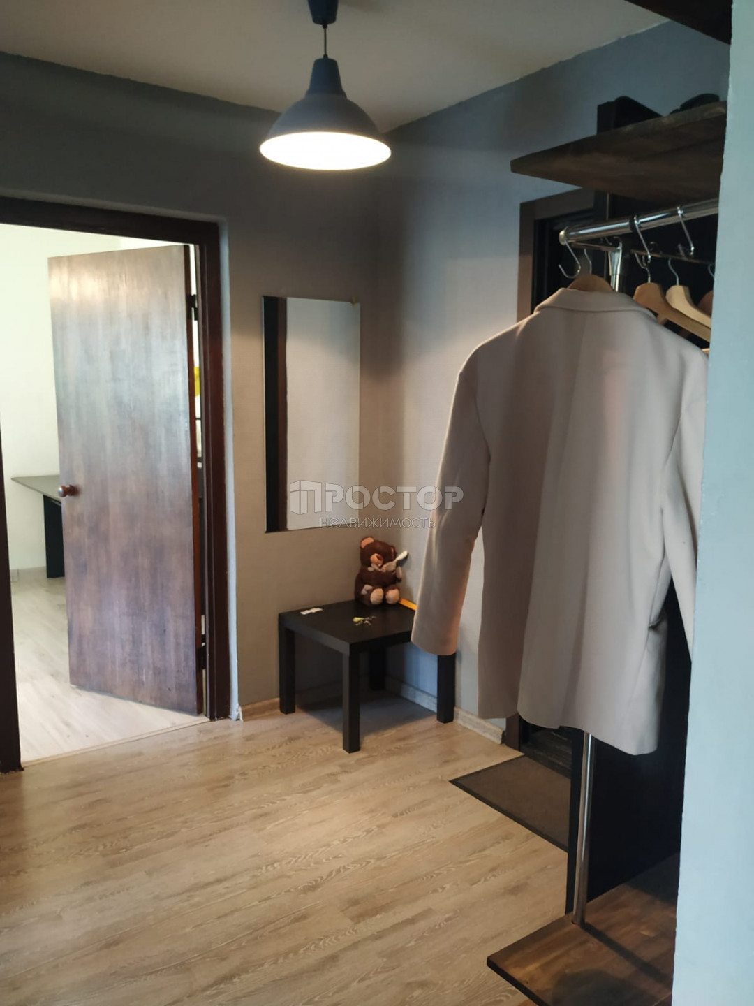 2-комнатная квартира, 44.7 м² - фото 12