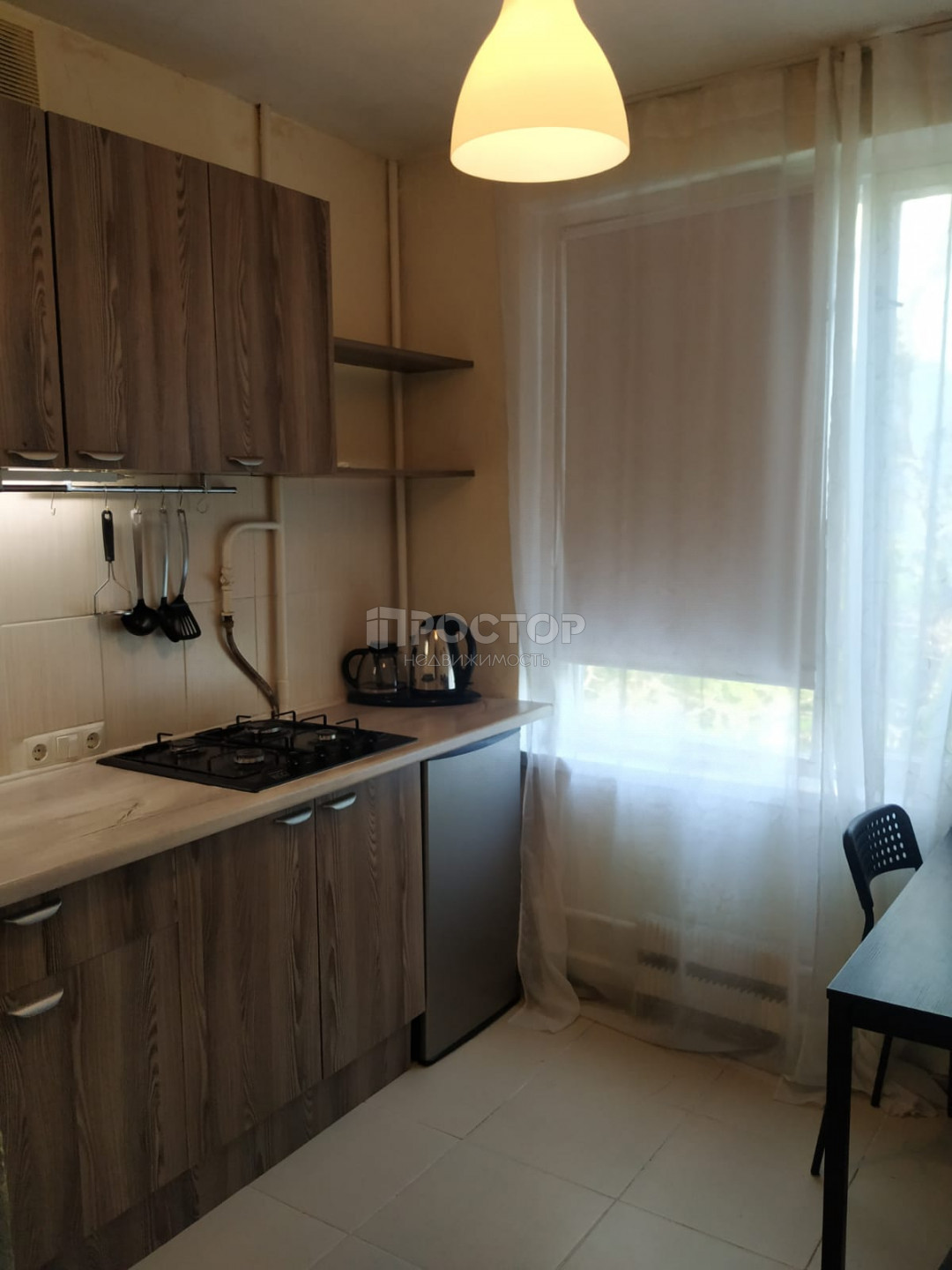 2-комнатная квартира, 44.7 м² - фото 3