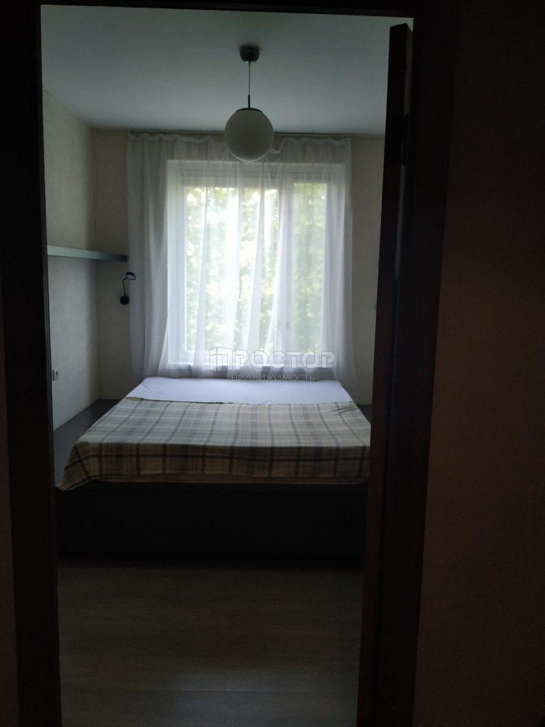 2-комнатная квартира, 44.7 м² - фото 5