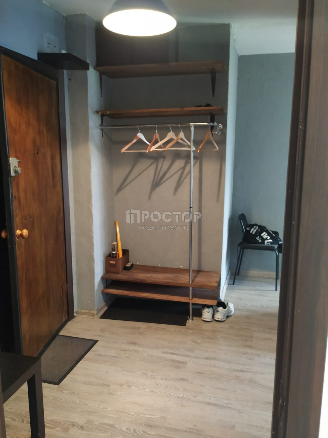 2-комнатная квартира, 44.7 м² - фото 13