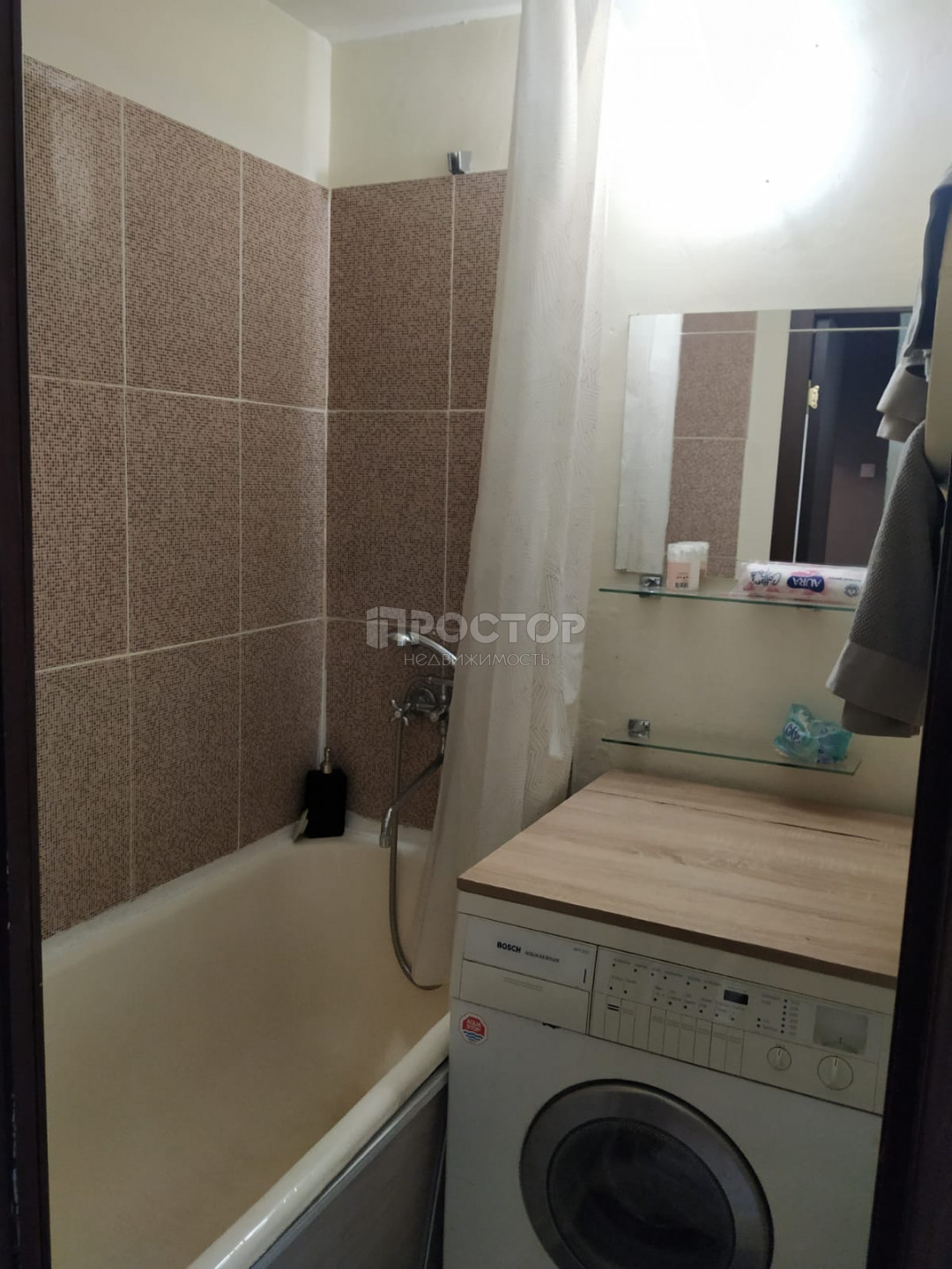 2-комнатная квартира, 44.7 м² - фото 16