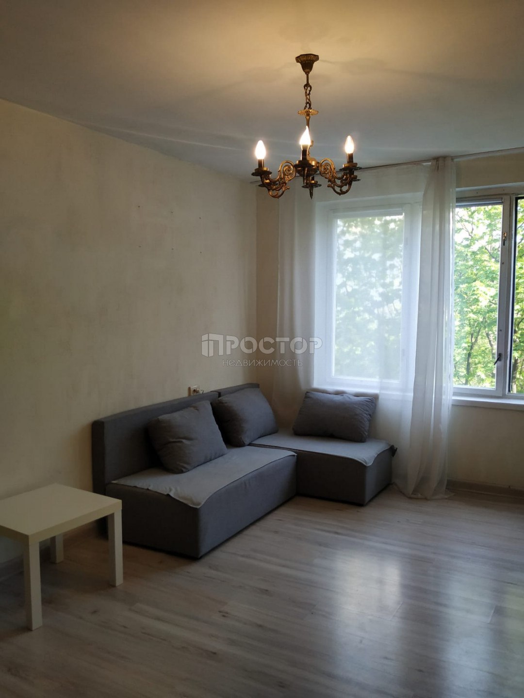 2-комнатная квартира, 44.7 м² - фото 8