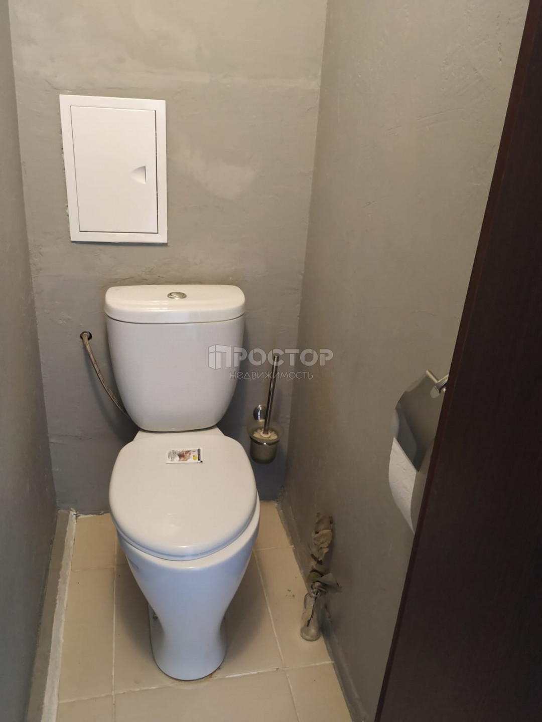 2-комнатная квартира, 44.7 м² - фото 15