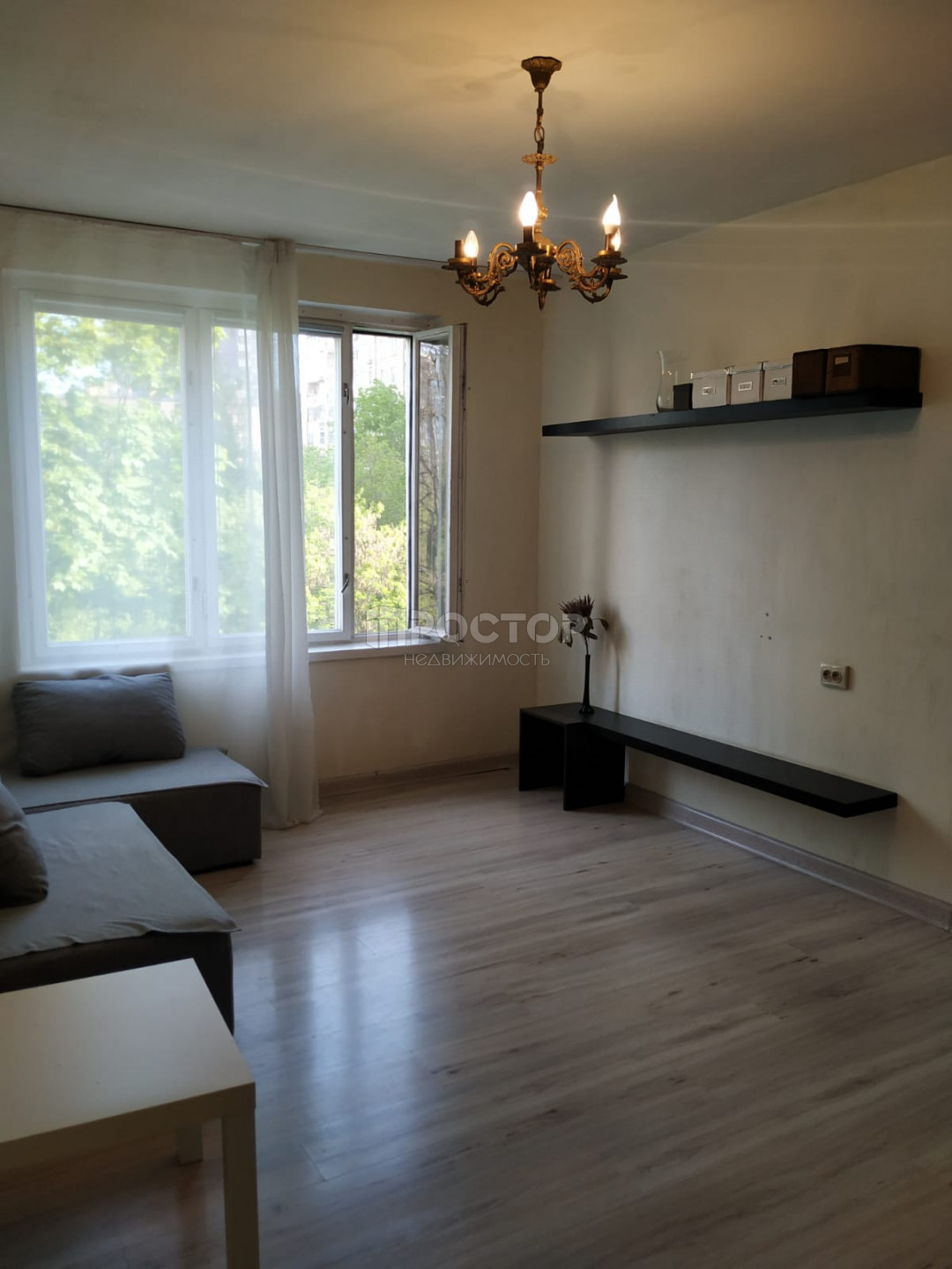 2-комнатная квартира, 44.7 м² - фото 9