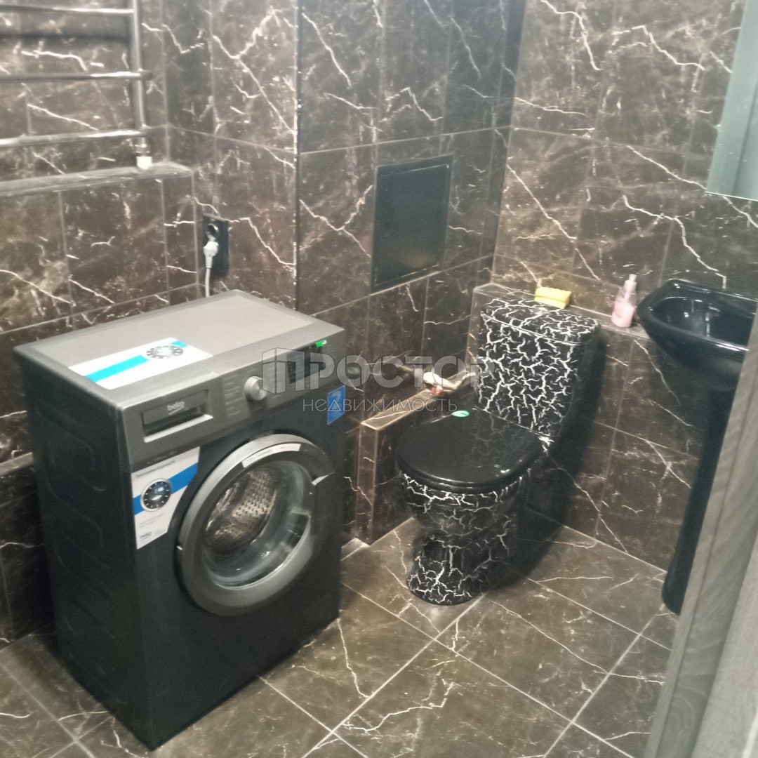 3-комнатная квартира, 89 м² - фото 10