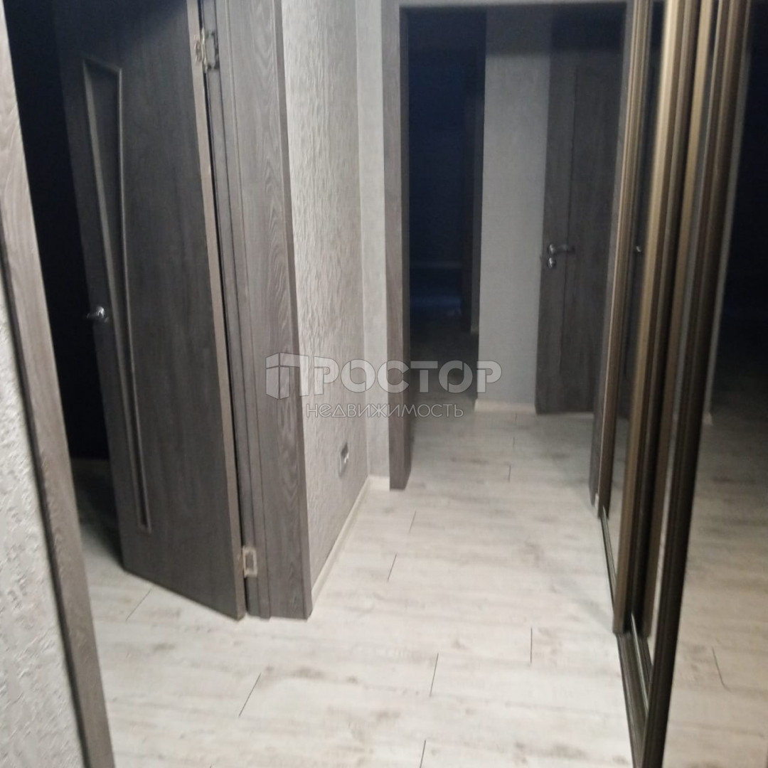 3-комнатная квартира, 89 м² - фото 8