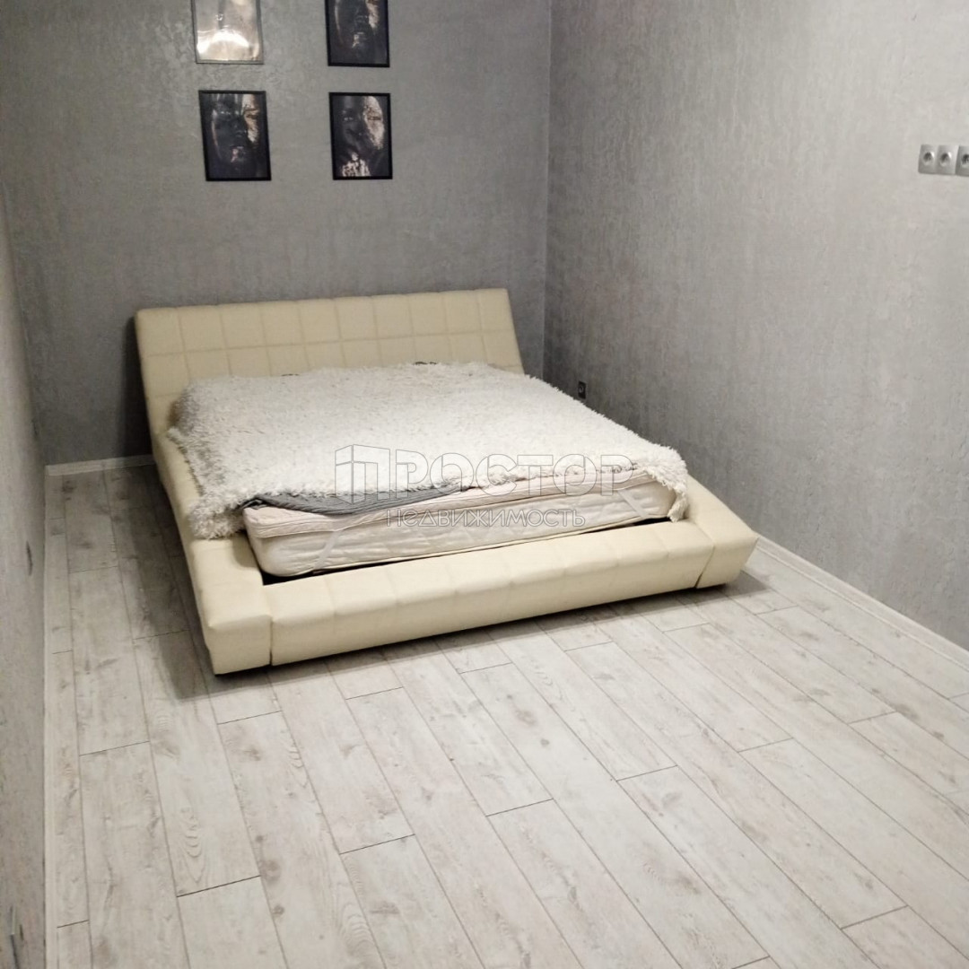 3-комнатная квартира, 89 м² - фото 5