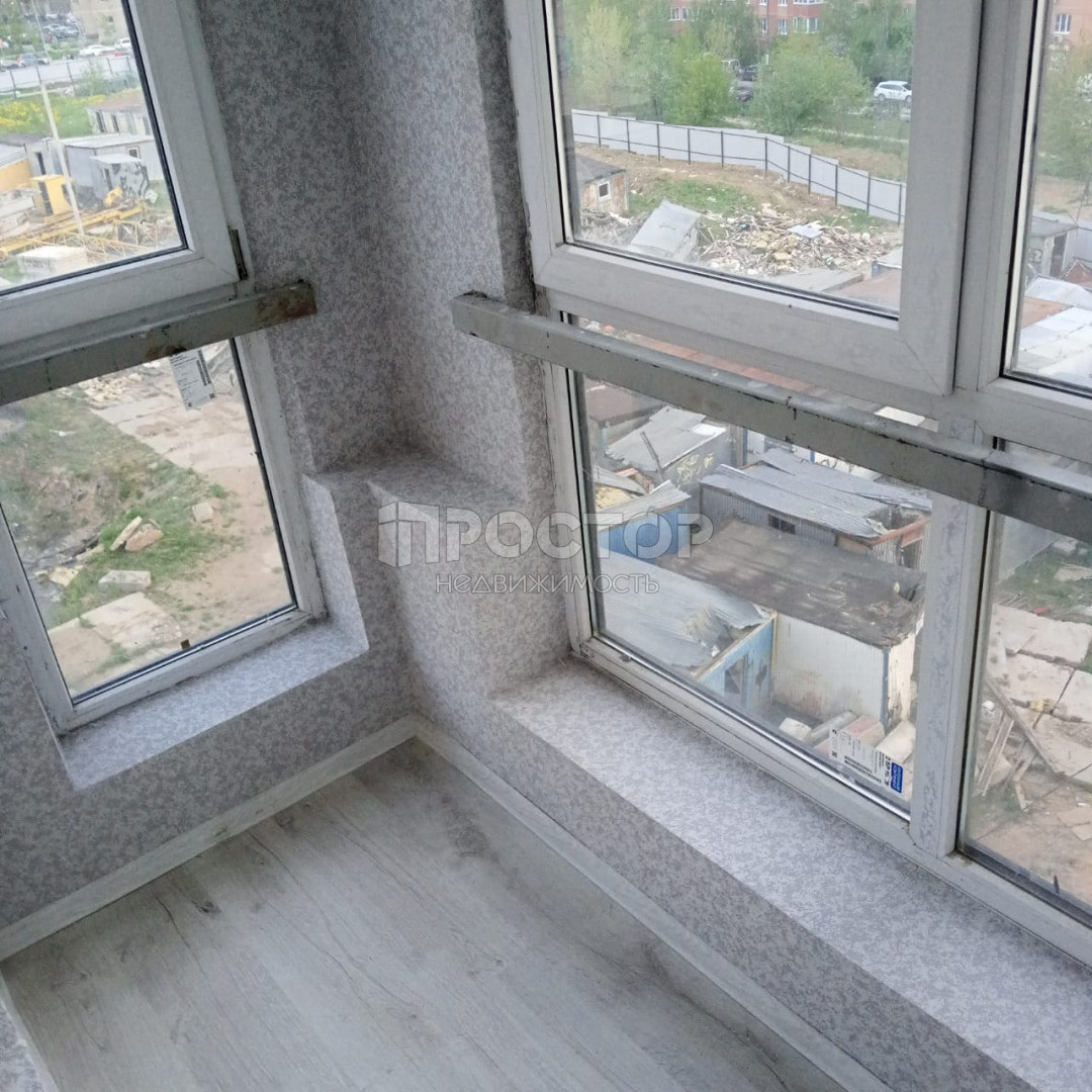 3-комнатная квартира, 89 м² - фото 11