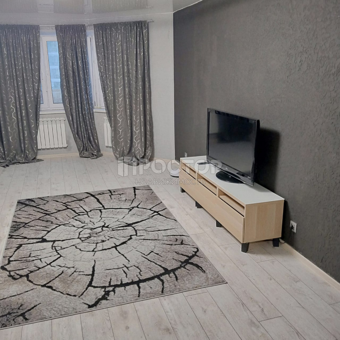 3-комнатная квартира, 89 м² - фото 3