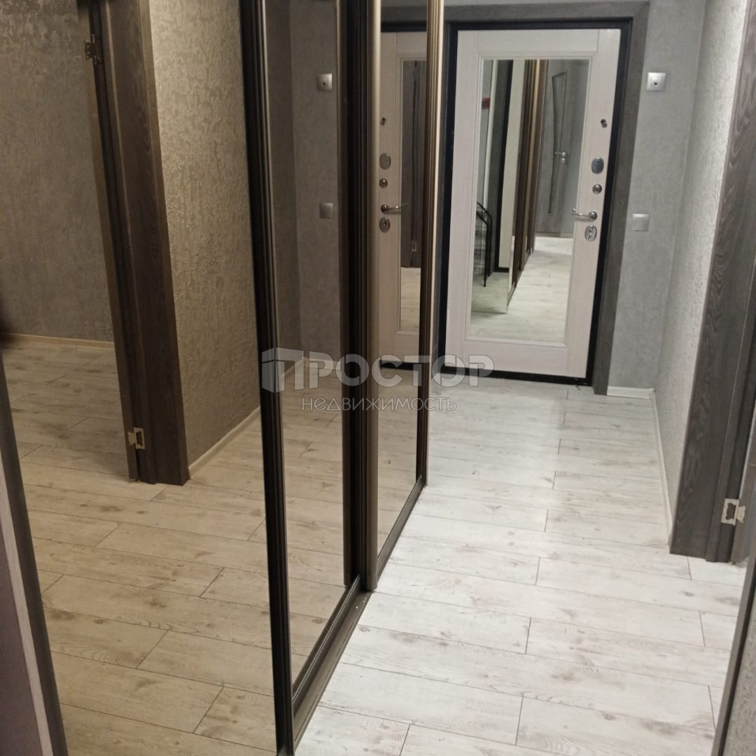 3-комнатная квартира, 89 м² - фото 7