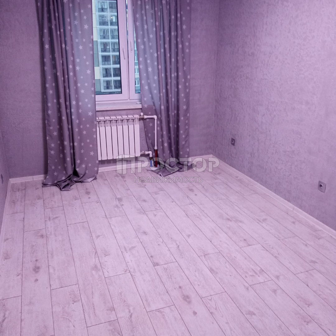 3-комнатная квартира, 89 м² - фото 6
