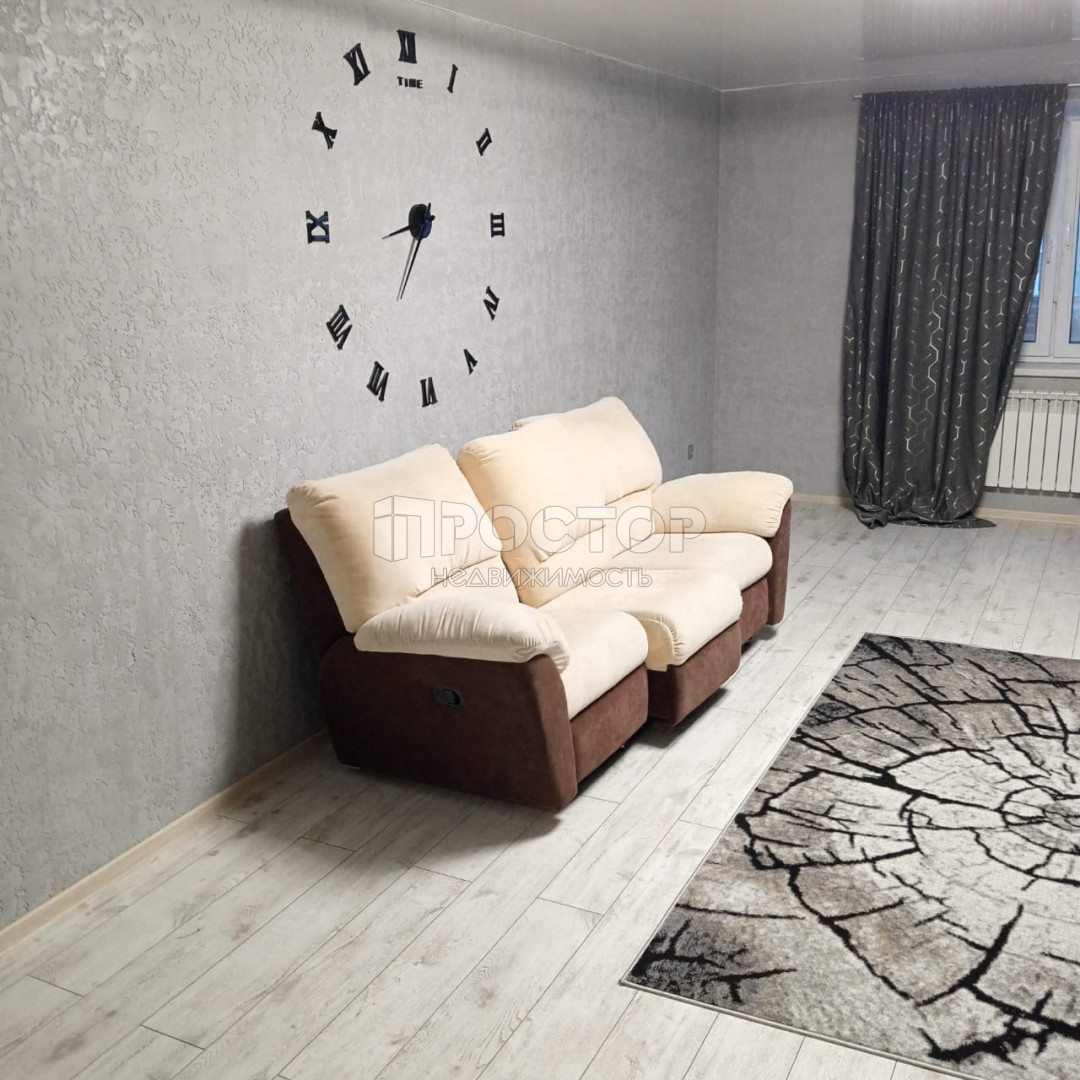 3-комнатная квартира, 89 м² - фото 4