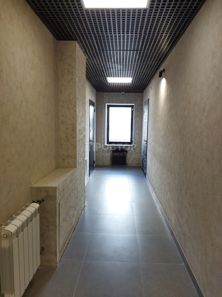 1-комнатная квартира, 32.6 м² - фото 10