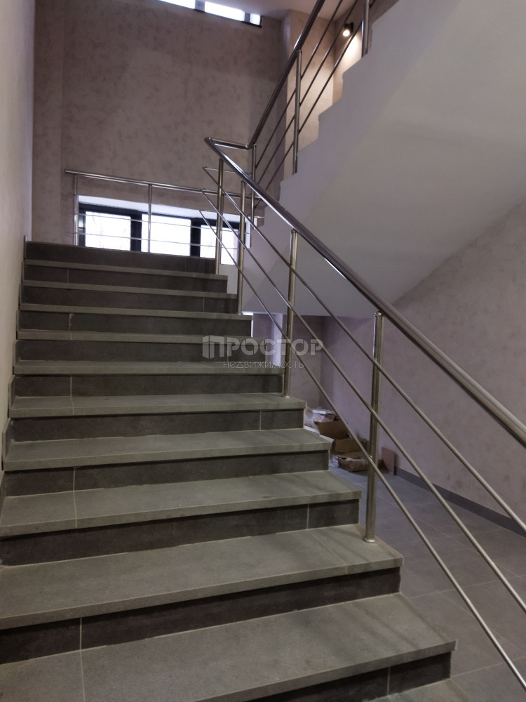 1-комнатная квартира, 32.6 м² - фото 11