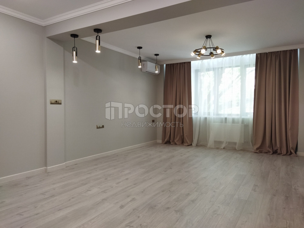 1-комнатная квартира, 32.6 м² - фото 2
