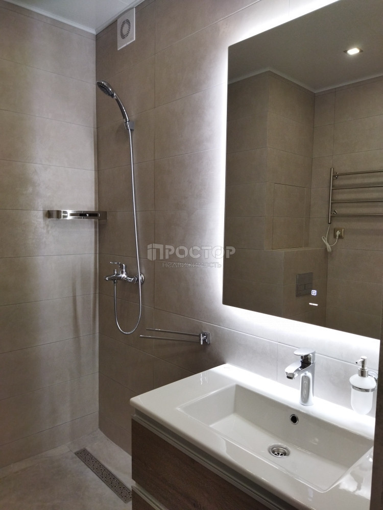 1-комнатная квартира, 32.6 м² - фото 6