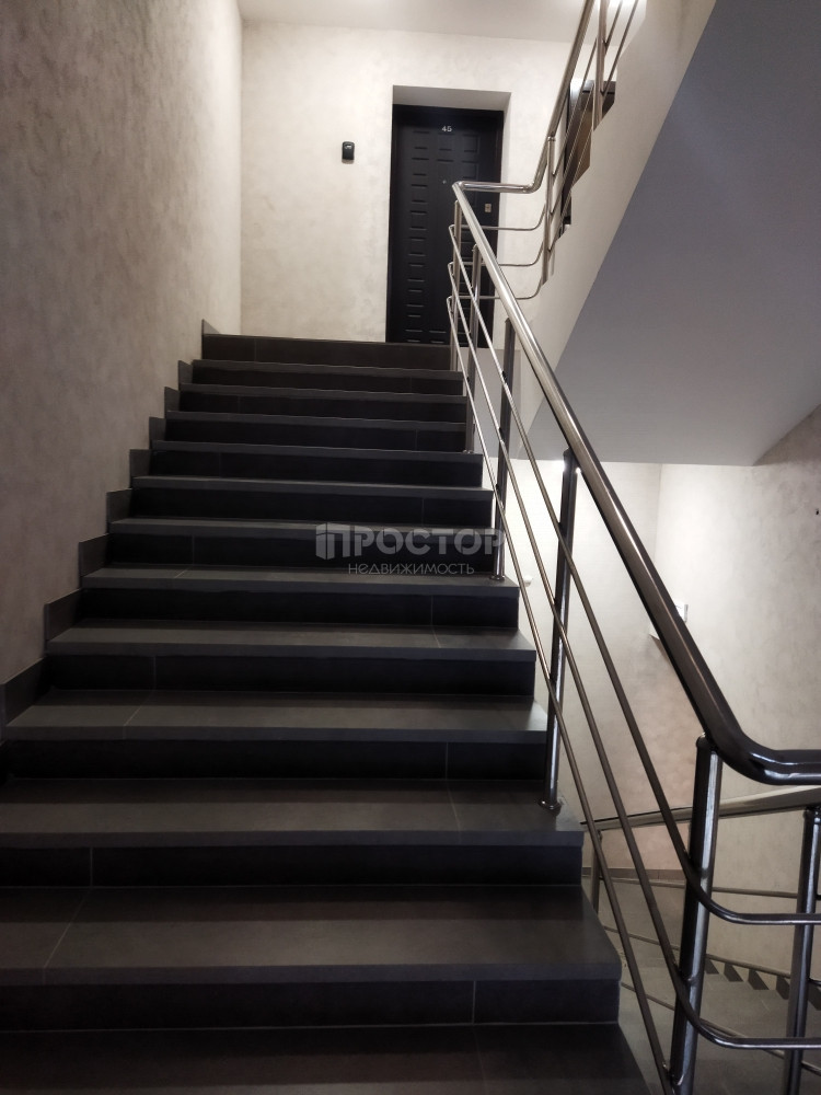 1-комнатная квартира, 32.6 м² - фото 12