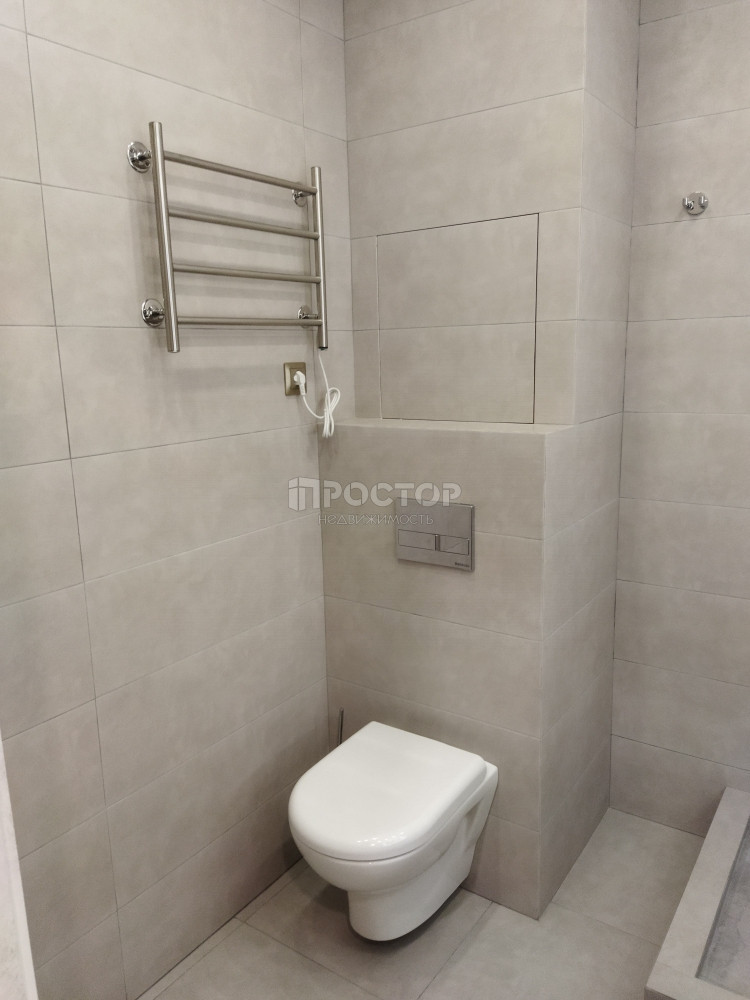 1-комнатная квартира, 32.6 м² - фото 8