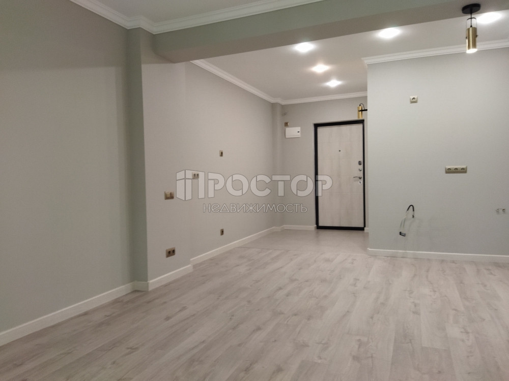 1-комнатная квартира, 32.6 м² - фото 4
