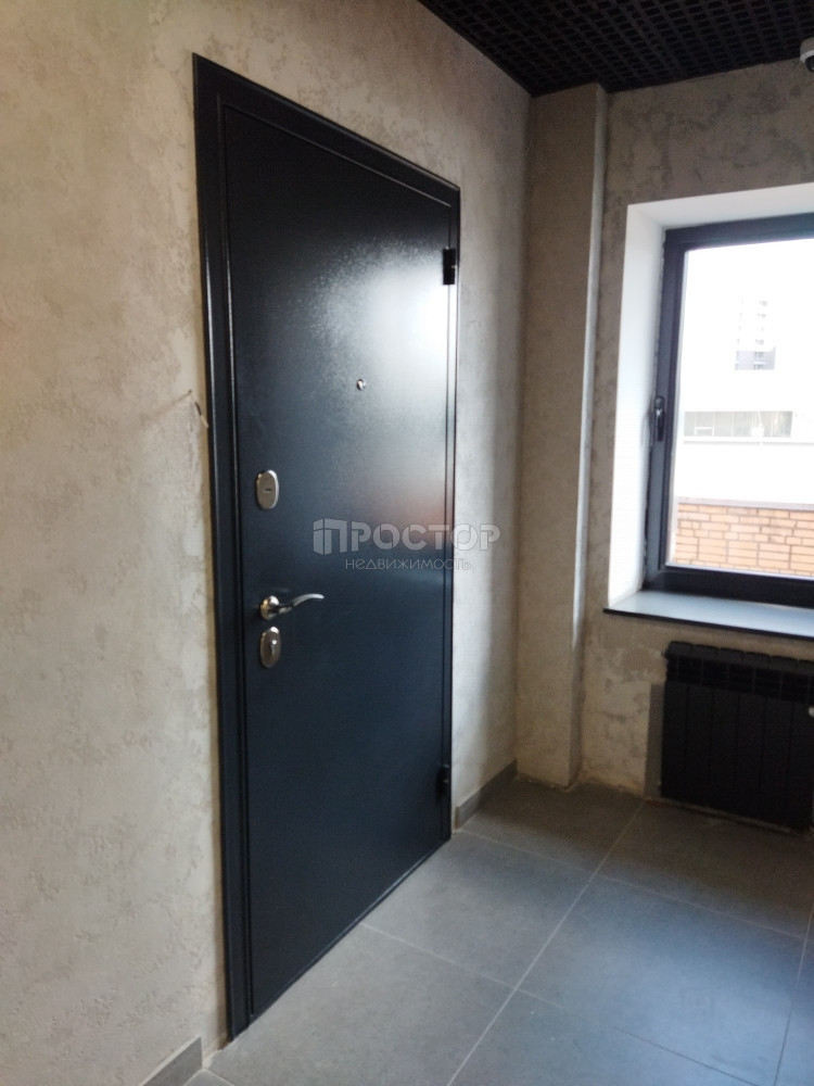 1-комнатная квартира, 32.6 м² - фото 9